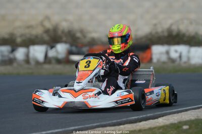 10 & 11/02/2018 : Trophée Gangeois MagicKart 2018 à Ganges (Photos Antoine Camblor) 2018 — karting
