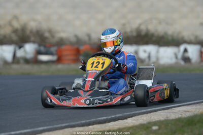 10 & 11/02/2018 : Trophée Gangeois MagicKart 2018 à Ganges (Photos Antoine Camblor) 2018 — karting