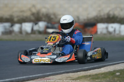10 & 11/02/2018 : Trophée Gangeois MagicKart 2018 à Ganges (Photos Antoine Camblor) 2018 — karting