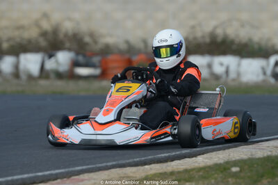 10 & 11/02/2018 : Trophée Gangeois MagicKart 2018 à Ganges (Photos Antoine Camblor) 2018 — karting