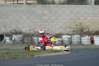 10 & 11/02/2018 : Trophée Gangeois MagicKart 2018 à Ganges (Photos Antoine Camblor) 2018 — karting