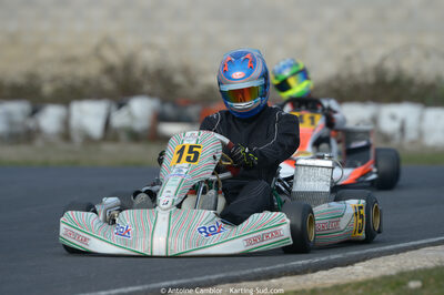 10 & 11/02/2018 : Trophée Gangeois MagicKart 2018 à Ganges (Photos Antoine Camblor) 2018 — karting