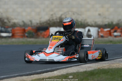 10 & 11/02/2018 : Trophée Gangeois MagicKart 2018 à Ganges (Photos Antoine Camblor) 2018 — karting