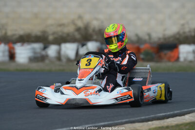 10 & 11/02/2018 : Trophée Gangeois MagicKart 2018 à Ganges (Photos Antoine Camblor) 2018 — karting