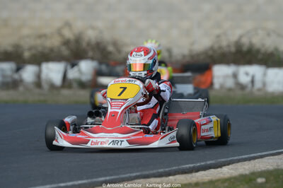 10 & 11/02/2018 : Trophée Gangeois MagicKart 2018 à Ganges (Photos Antoine Camblor) 2018 — karting