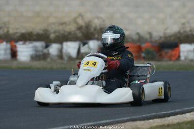 10 & 11/02/2018 : Trophée Gangeois MagicKart 2018 à Ganges (Photos Antoine Camblor) 2018 — karting