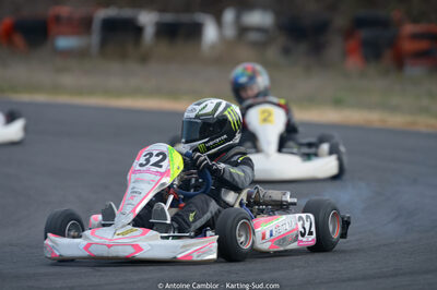 10 & 11/02/2018 : Trophée Gangeois MagicKart 2018 à Ganges (Photos Antoine Camblor) 2018 — karting