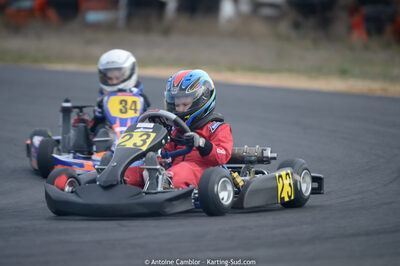 10 & 11/02/2018 : Trophée Gangeois MagicKart 2018 à Ganges (Photos Antoine Camblor) 2018 — karting
