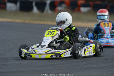 10 & 11/02/2018 : Trophée Gangeois MagicKart 2018 à Ganges (Photos Antoine Camblor) 2018 — karting