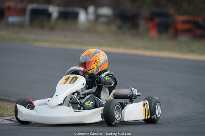 10 & 11/02/2018 : Trophée Gangeois MagicKart 2018 à Ganges (Photos Antoine Camblor) 2018 — karting
