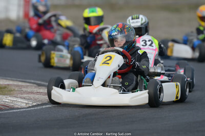 10 & 11/02/2018 : Trophée Gangeois MagicKart 2018 à Ganges (Photos Antoine Camblor) 2018 — karting