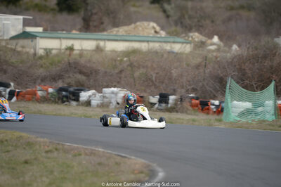 10 & 11/02/2018 : Trophée Gangeois MagicKart 2018 à Ganges (Photos Antoine Camblor) 2018 — karting