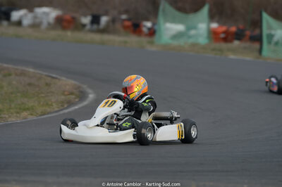 10 & 11/02/2018 : Trophée Gangeois MagicKart 2018 à Ganges (Photos Antoine Camblor) 2018 — karting