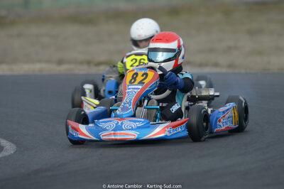 10 & 11/02/2018 : Trophée Gangeois MagicKart 2018 à Ganges (Photos Antoine Camblor) 2018 — karting