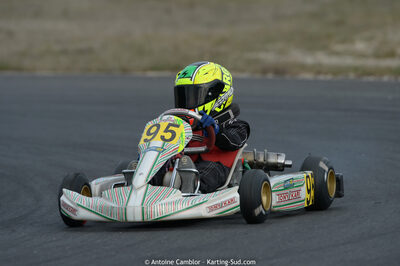 10 & 11/02/2018 : Trophée Gangeois MagicKart 2018 à Ganges (Photos Antoine Camblor) 2018 — karting
