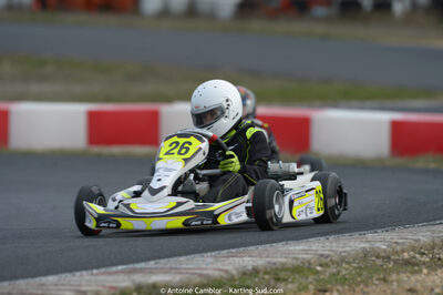 10 & 11/02/2018 : Trophée Gangeois MagicKart 2018 à Ganges (Photos Antoine Camblor) 2018 — karting