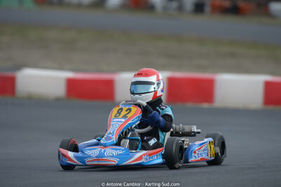 10 & 11/02/2018 : Trophée Gangeois MagicKart 2018 à Ganges (Photos Antoine Camblor) 2018 — karting