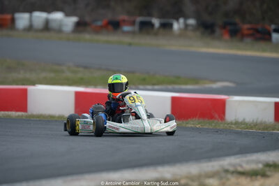 10 & 11/02/2018 : Trophée Gangeois MagicKart 2018 à Ganges (Photos Antoine Camblor) 2018 — karting