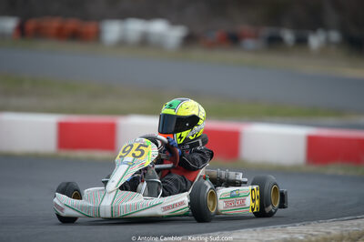 10 & 11/02/2018 : Trophée Gangeois MagicKart 2018 à Ganges (Photos Antoine Camblor) 2018 — karting