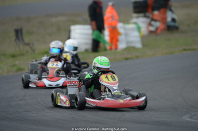 10 & 11/02/2018 : Trophée Gangeois MagicKart 2018 à Ganges (Photos Antoine Camblor) 2018 — karting