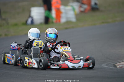 10 & 11/02/2018 : Trophée Gangeois MagicKart 2018 à Ganges (Photos Antoine Camblor) 2018 — karting