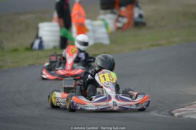 10 & 11/02/2018 : Trophée Gangeois MagicKart 2018 à Ganges (Photos Antoine Camblor) 2018 — karting