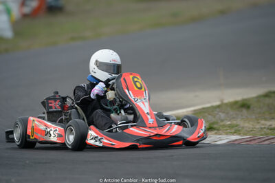 10 & 11/02/2018 : Trophée Gangeois MagicKart 2018 à Ganges (Photos Antoine Camblor) 2018 — karting