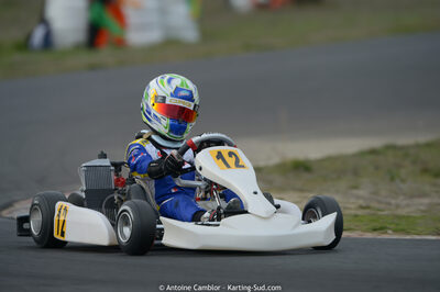 10 & 11/02/2018 : Trophée Gangeois MagicKart 2018 à Ganges (Photos Antoine Camblor) 2018 — karting