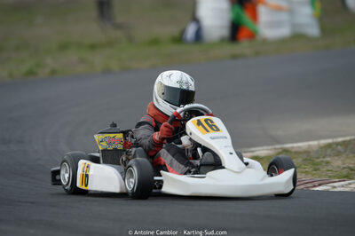 10 & 11/02/2018 : Trophée Gangeois MagicKart 2018 à Ganges (Photos Antoine Camblor) 2018 — karting