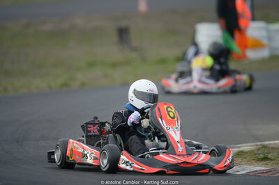 10 & 11/02/2018 : Trophée Gangeois MagicKart 2018 à Ganges (Photos Antoine Camblor) 2018 — karting
