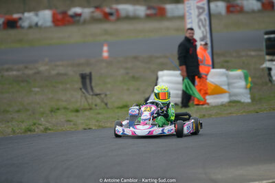 10 & 11/02/2018 : Trophée Gangeois MagicKart 2018 à Ganges (Photos Antoine Camblor) 2018 — karting