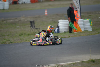 10 & 11/02/2018 : Trophée Gangeois MagicKart 2018 à Ganges (Photos Antoine Camblor) 2018 — karting