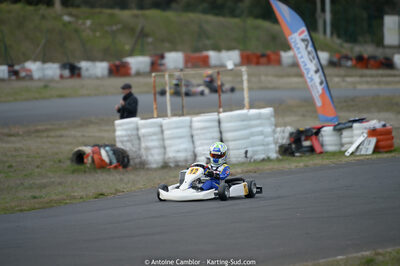 10 & 11/02/2018 : Trophée Gangeois MagicKart 2018 à Ganges (Photos Antoine Camblor) 2018 — karting
