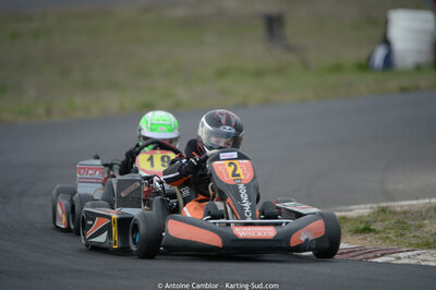 10 & 11/02/2018 : Trophée Gangeois MagicKart 2018 à Ganges (Photos Antoine Camblor) 2018 — karting