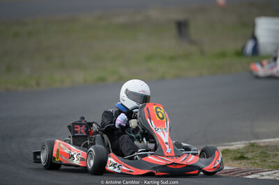 10 & 11/02/2018 : Trophée Gangeois MagicKart 2018 à Ganges (Photos Antoine Camblor) 2018 — karting