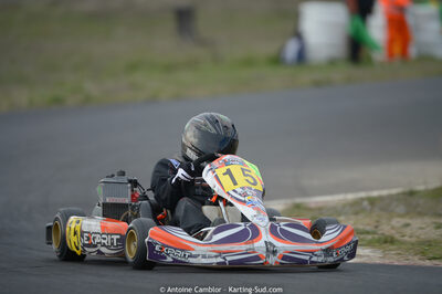 10 & 11/02/2018 : Trophée Gangeois MagicKart 2018 à Ganges (Photos Antoine Camblor) 2018 — karting