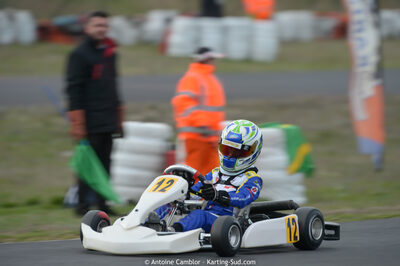 10 & 11/02/2018 : Trophée Gangeois MagicKart 2018 à Ganges (Photos Antoine Camblor) 2018 — karting