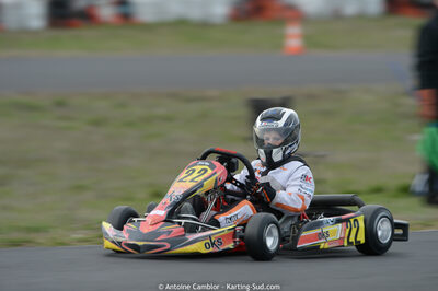 10 & 11/02/2018 : Trophée Gangeois MagicKart 2018 à Ganges (Photos Antoine Camblor) 2018 — karting