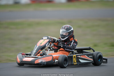10 & 11/02/2018 : Trophée Gangeois MagicKart 2018 à Ganges (Photos Antoine Camblor) 2018 — karting