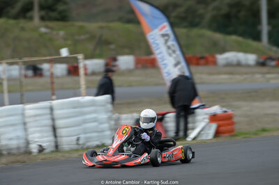 10 & 11/02/2018 : Trophée Gangeois MagicKart 2018 à Ganges (Photos Antoine Camblor) 2018 — karting