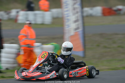 10 & 11/02/2018 : Trophée Gangeois MagicKart 2018 à Ganges (Photos Antoine Camblor) 2018 — karting