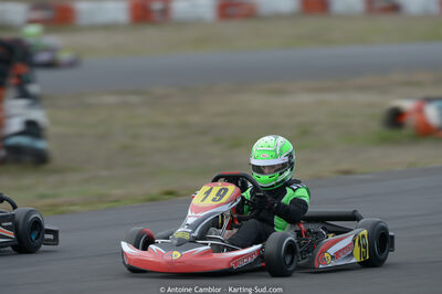 10 & 11/02/2018 : Trophée Gangeois MagicKart 2018 à Ganges (Photos Antoine Camblor) 2018 — karting