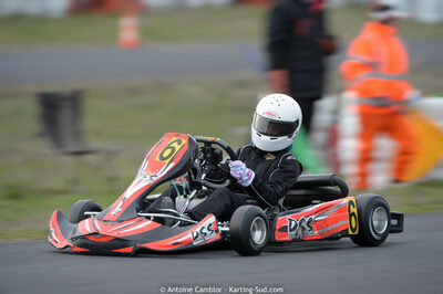 10 & 11/02/2018 : Trophée Gangeois MagicKart 2018 à Ganges (Photos Antoine Camblor) 2018 — karting