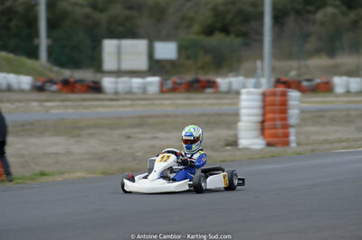 10 & 11/02/2018 : Trophée Gangeois MagicKart 2018 à Ganges (Photos Antoine Camblor) 2018 — karting