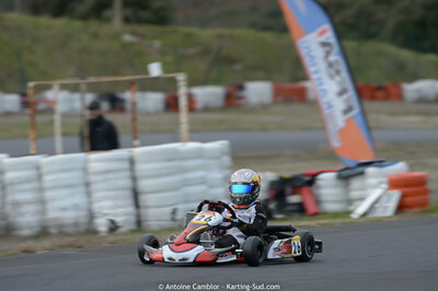 10 & 11/02/2018 : Trophée Gangeois MagicKart 2018 à Ganges (Photos Antoine Camblor) 2018 — karting