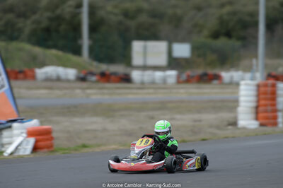 10 & 11/02/2018 : Trophée Gangeois MagicKart 2018 à Ganges (Photos Antoine Camblor) 2018 — karting