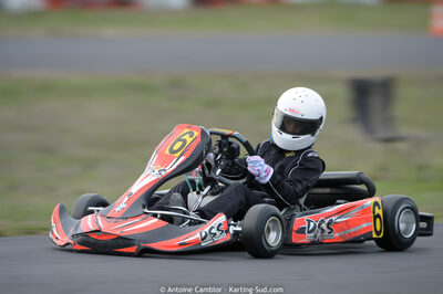 10 & 11/02/2018 : Trophée Gangeois MagicKart 2018 à Ganges (Photos Antoine Camblor) 2018 — karting