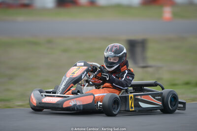 10 & 11/02/2018 : Trophée Gangeois MagicKart 2018 à Ganges (Photos Antoine Camblor) 2018 — karting