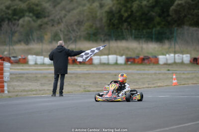 10 & 11/02/2018 : Trophée Gangeois MagicKart 2018 à Ganges (Photos Antoine Camblor) 2018 — karting
