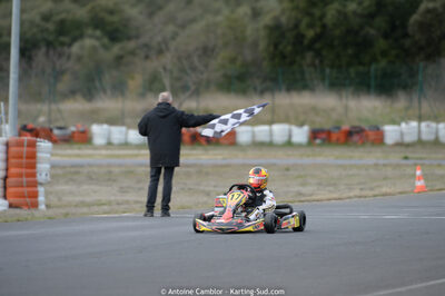 10 & 11/02/2018 : Trophée Gangeois MagicKart 2018 à Ganges (Photos Antoine Camblor) 2018 — karting